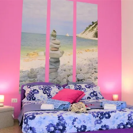 Casetta D Amare * Civitanova Marche