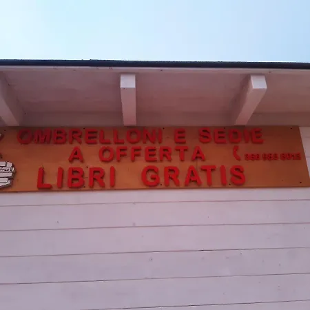 Casetta D Amare Civitanova Marche