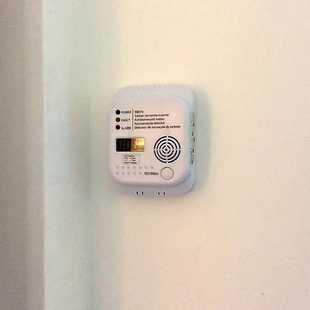 Apartmán Casetta D Amare Civitanova Marche