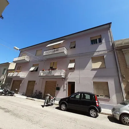 Casetta D Amare Apartmán Civitanova Marche