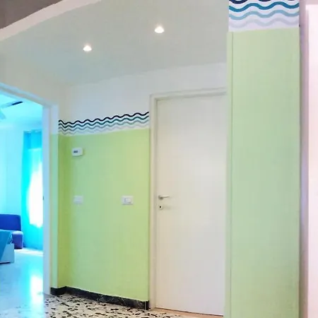 Διαμέρισμα Casetta D Amare