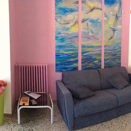 Διαμέρισμα Casetta D Amare