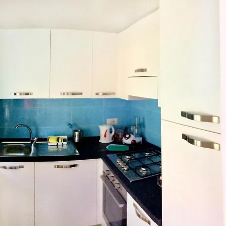 Apartment Casetta D Amare