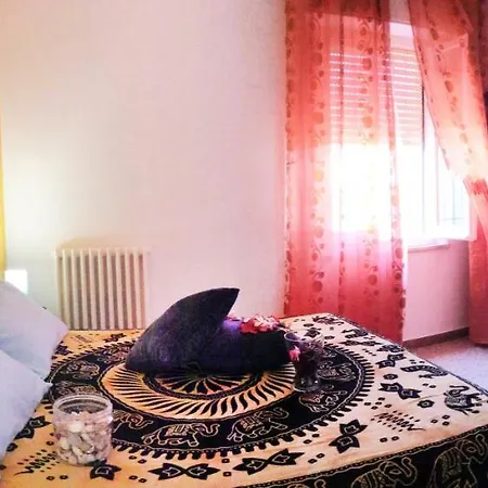 Casetta D Amare * Чивитанова-Марке