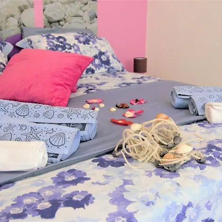 Casetta D Amare Διαμέρισμα *