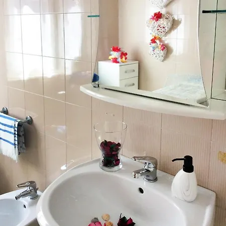 Διαμέρισμα Casetta D Amare