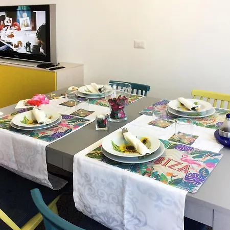 Casetta D Amare Διαμέρισμα