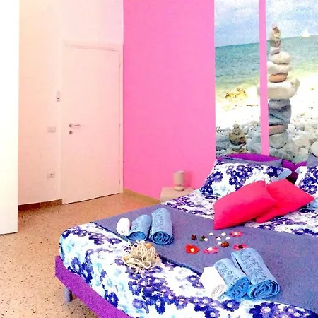 Casetta D Amare Civitanova Marche