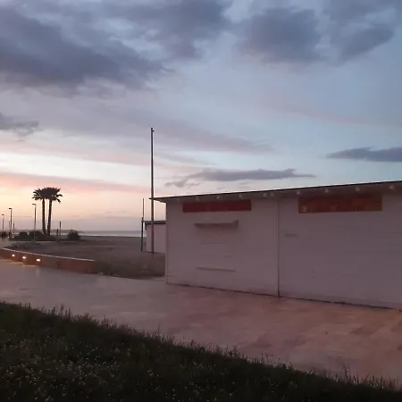 Апартаменты Casetta D Amare *