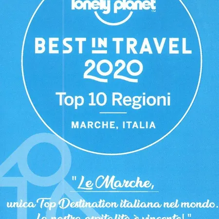 Casetta D Amare Чивитанова-Марке