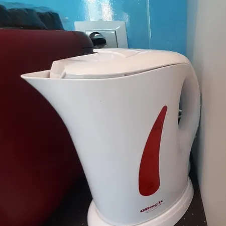 Casetta D Amare Διαμέρισμα