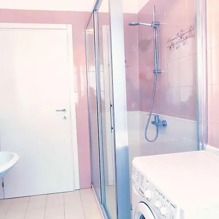 Διαμέρισμα Casetta D Amare