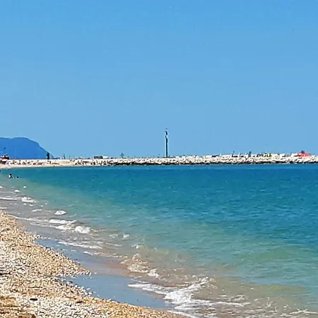 Διαμέρισμα Casetta D Amare *