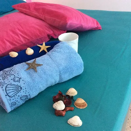 Апартаменты Casetta D Amare