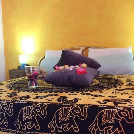 Апартаменты Casetta D Amare *