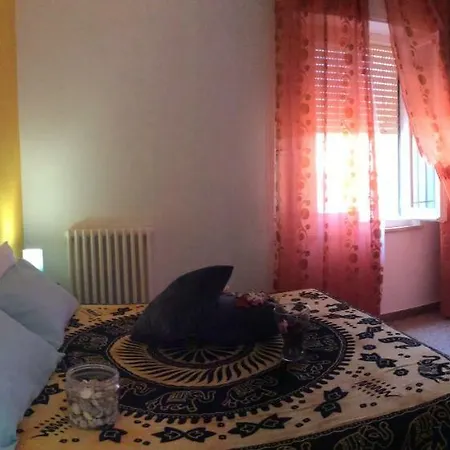 Casetta D Amare Чивитанова-Марке