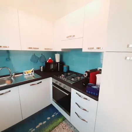 Διαμέρισμα Casetta D Amare Civitanova Marche