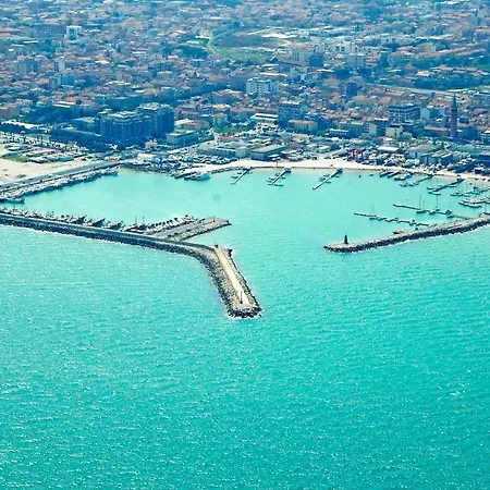 Casetta D Amare Διαμέρισμα Civitanova Marche